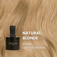 Natural Blonde