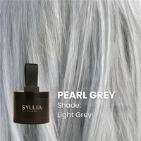 Pearl Gray