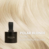Polar Blonde