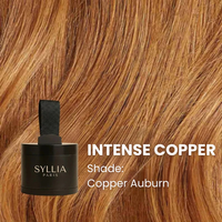 Intense Copper