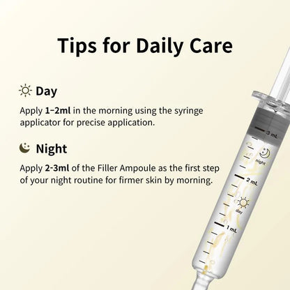 Silk Peptide Intensive Lifting Ampoule 35ml
