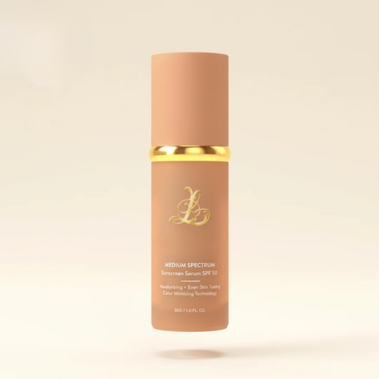 4-in-1 Foundation