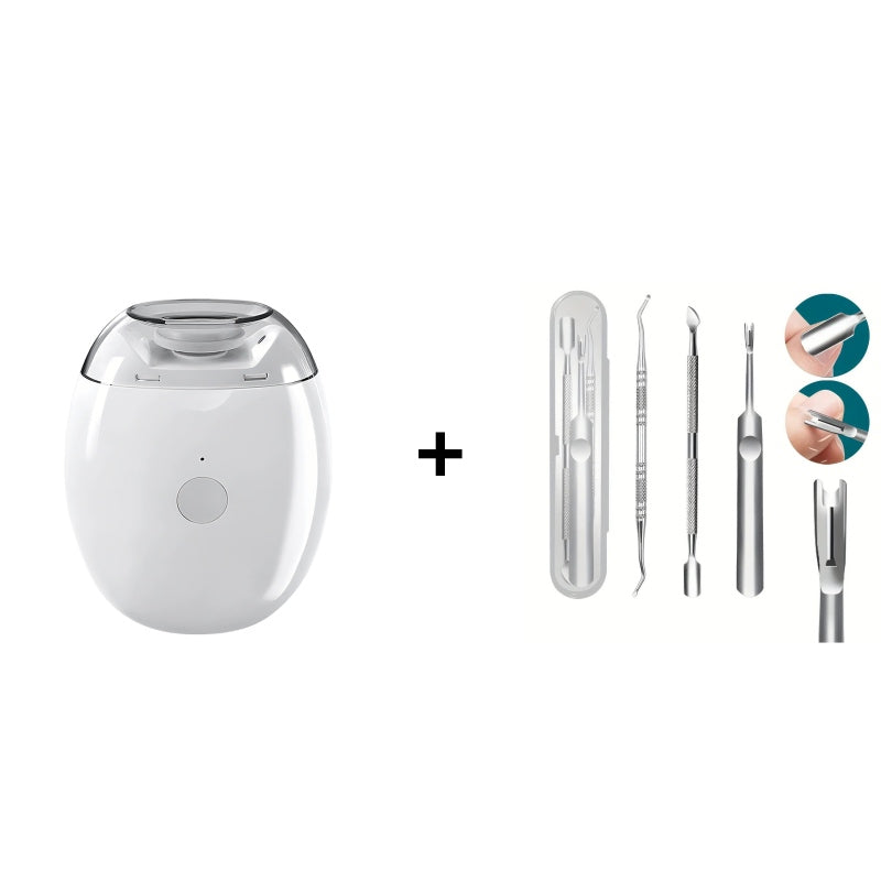 Universal Automatic Fingernail Grinder