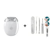 Automatic Fingernail Grinder + Cuticle Remover