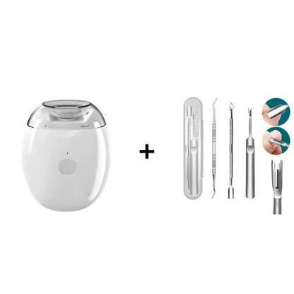 Universal Automatic Fingernail Grinder