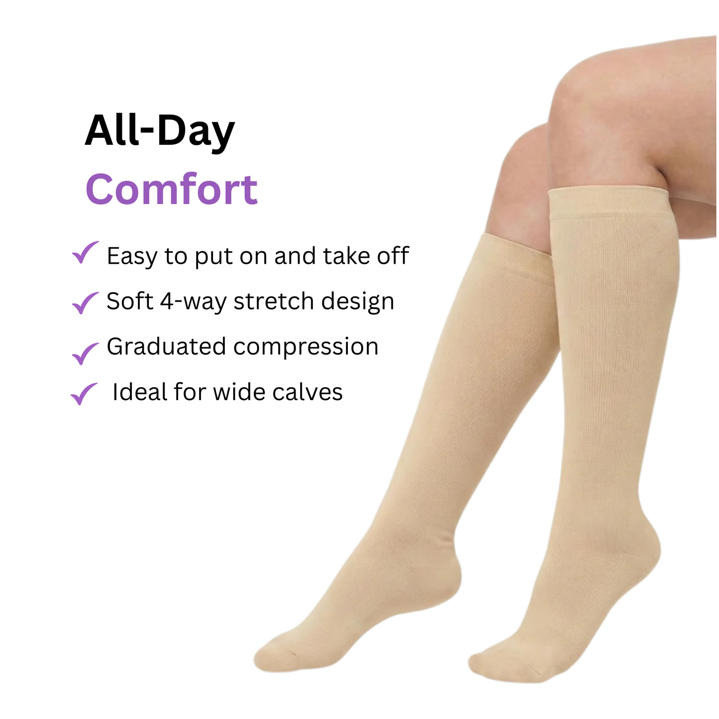 Compression Socks