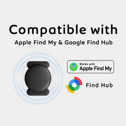 SmartTag™ – Smart Bluetooth Tracker & Object Finder