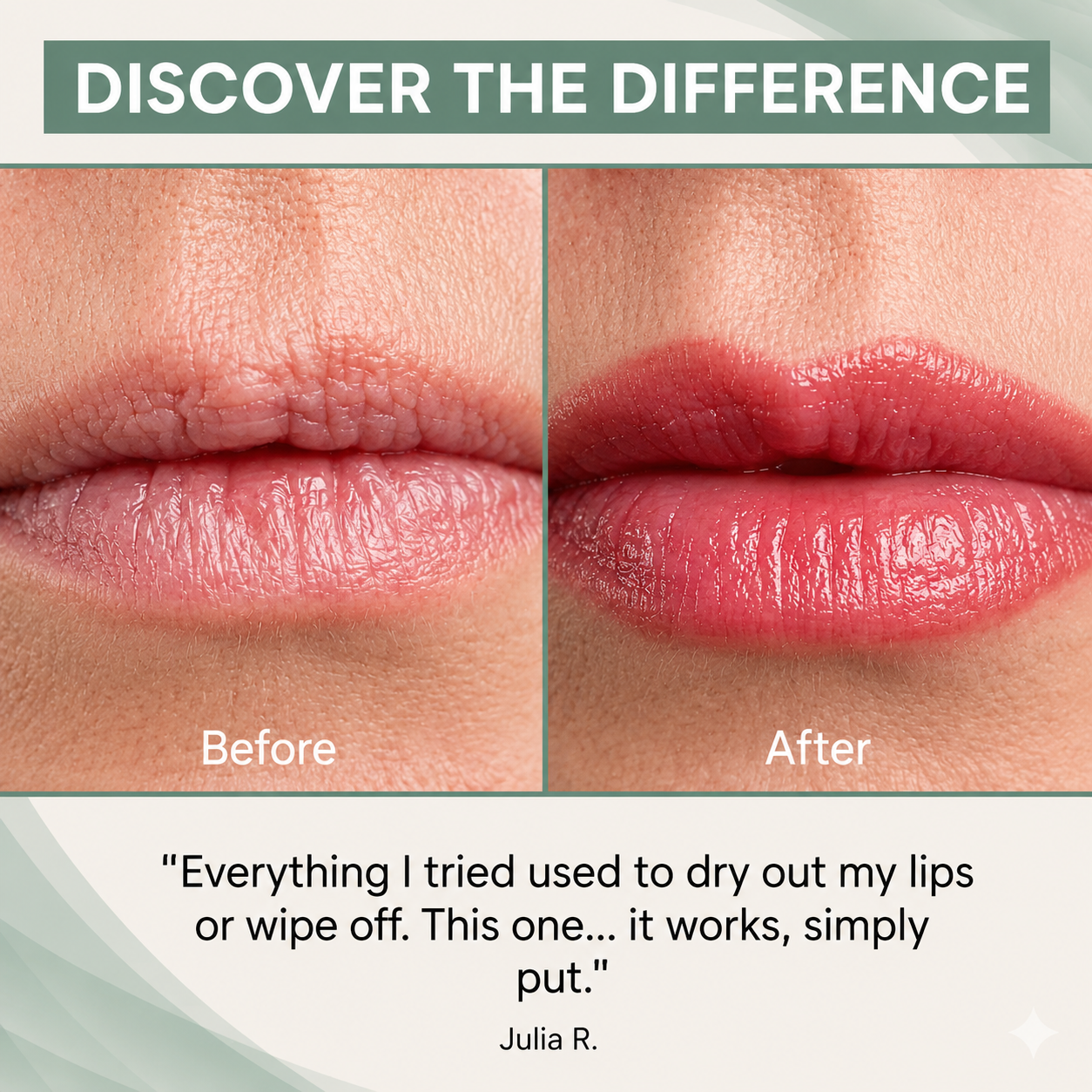 Signature Color-Changing Lipstick