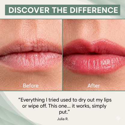 Signature Color-Changing Lipstick