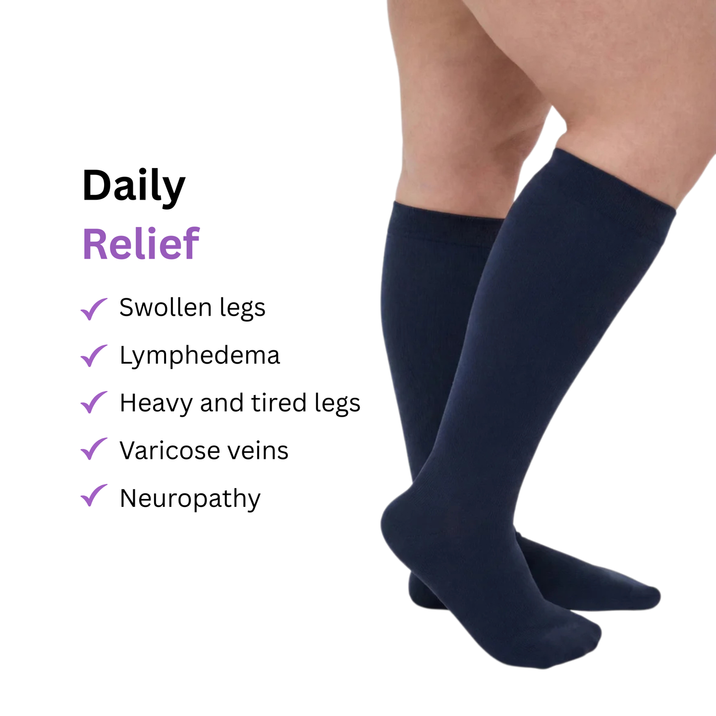 Compression Socks