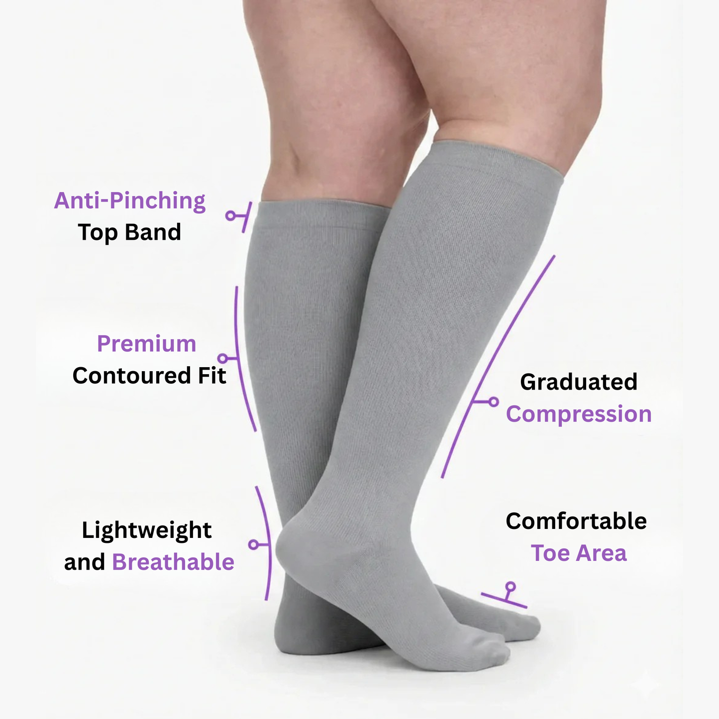 Compression Socks