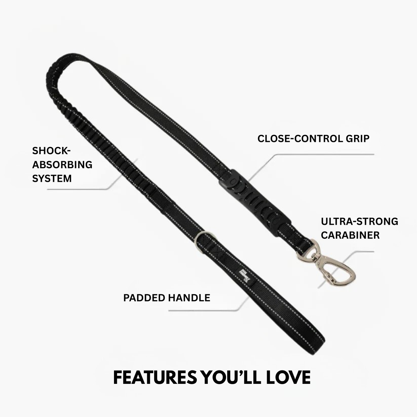 Essential Walking Kit