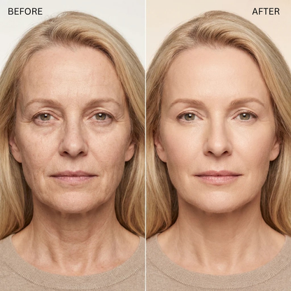 4-in-1 Foundation