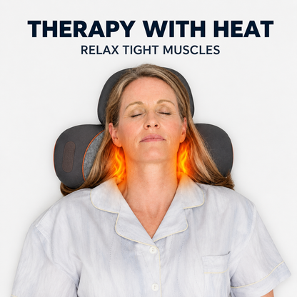 3-in-1 Cervical Massager