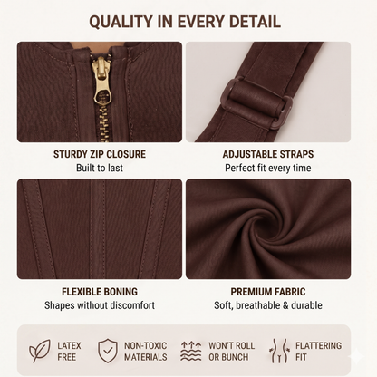 Slimming Shapewear