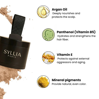 The Density Corrector