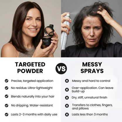 The Density Corrector