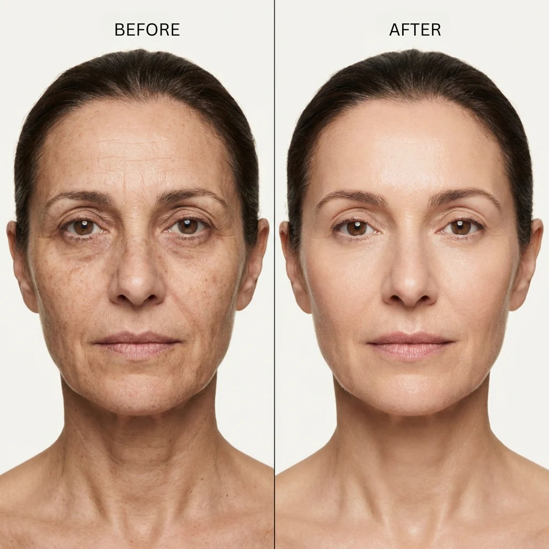4-in-1 Foundation