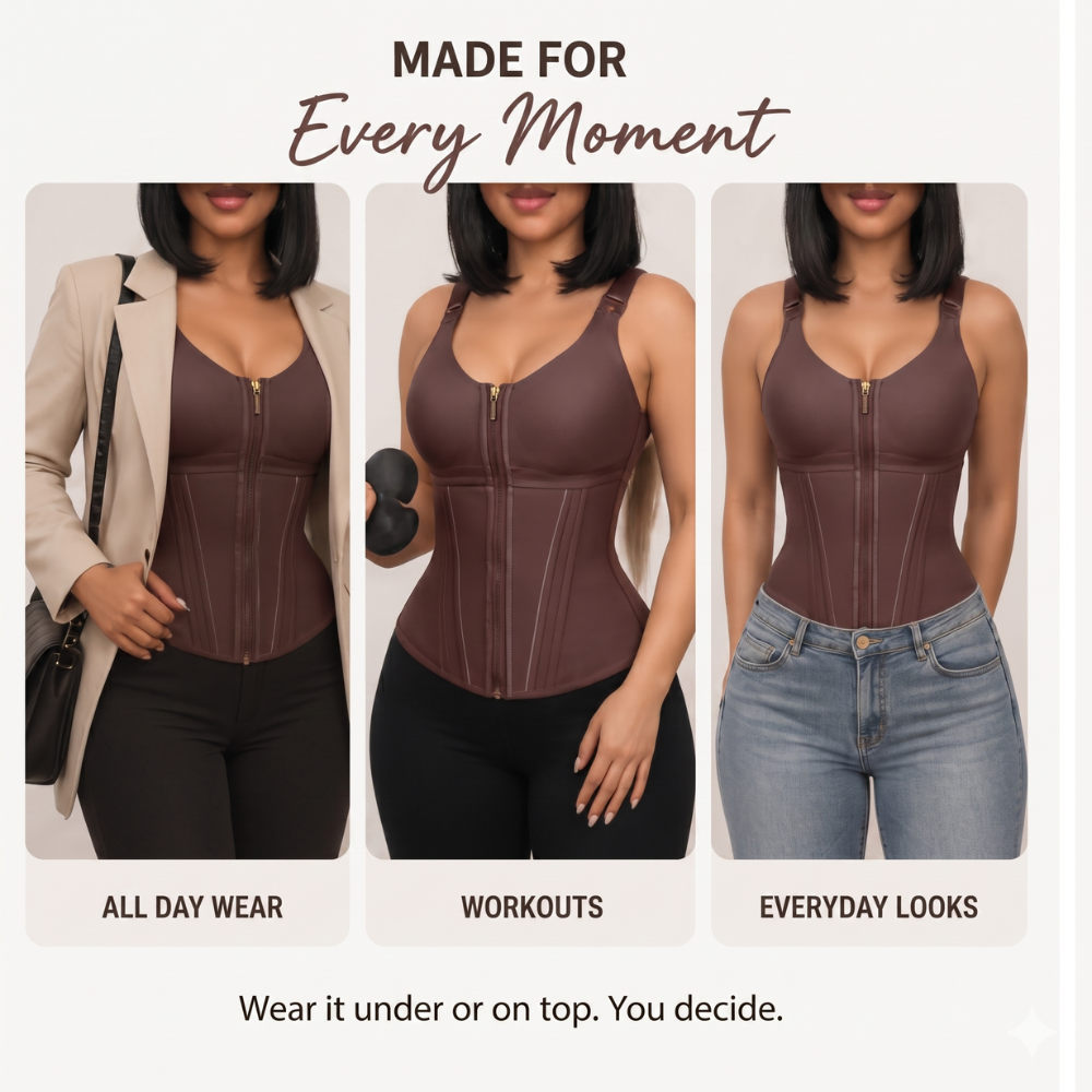 Slimming Shapewear