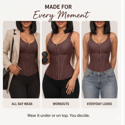 Slimming Shapewear