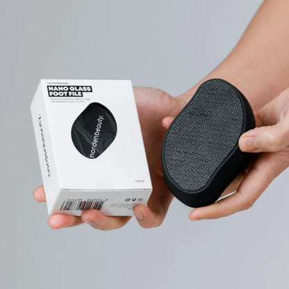 NanoGlass Foot File
