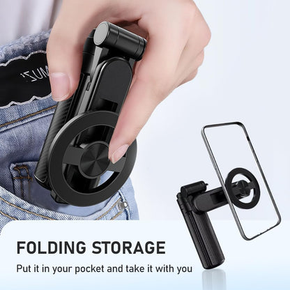 Mini Magnetic Selfie Stick