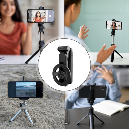 Mini Magnetic Selfie Stick