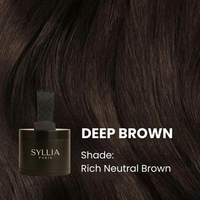 Deep Brown