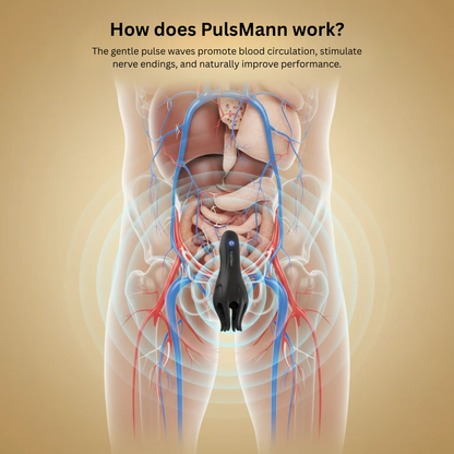 PulsMann PRO Therapy