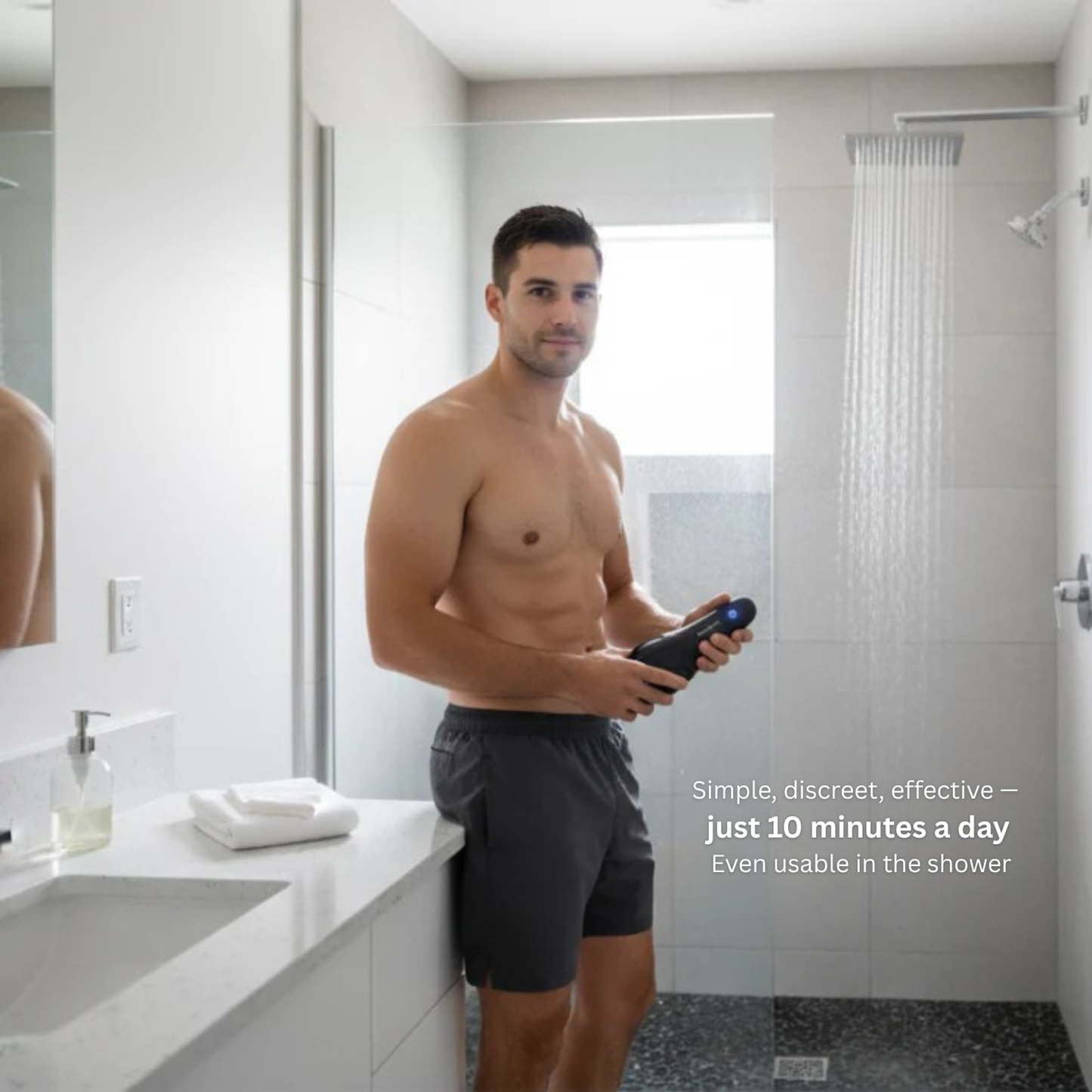 PulsMann PRO Therapy
