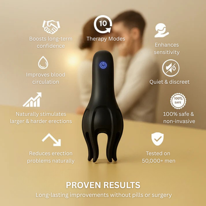 PulsMann PRO Therapy