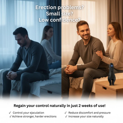 PulsMann PRO Therapy