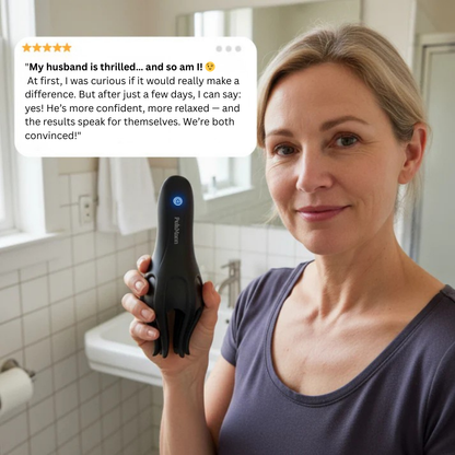 PulsMann PRO Therapy