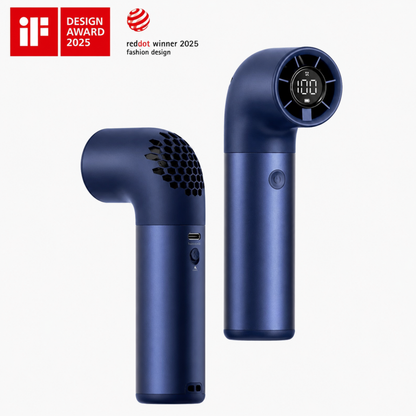 Aero Pro Handheld High-Speed Fan
