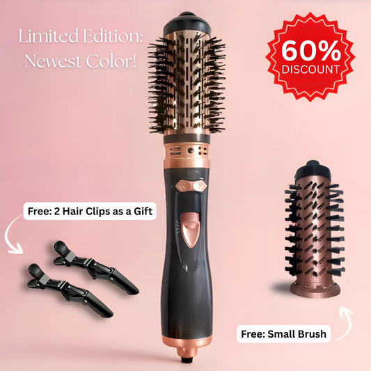 Rotating AirStyler Pro