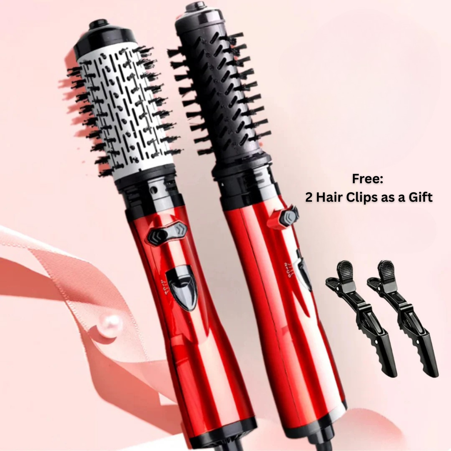 Rotating AirStyler Pro