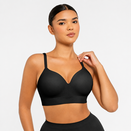 Lift & Shape 2.0 Comfortable Underwired Bra