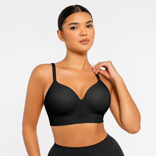 Lift & Shape 2.0 Comfortable Underwired Bra