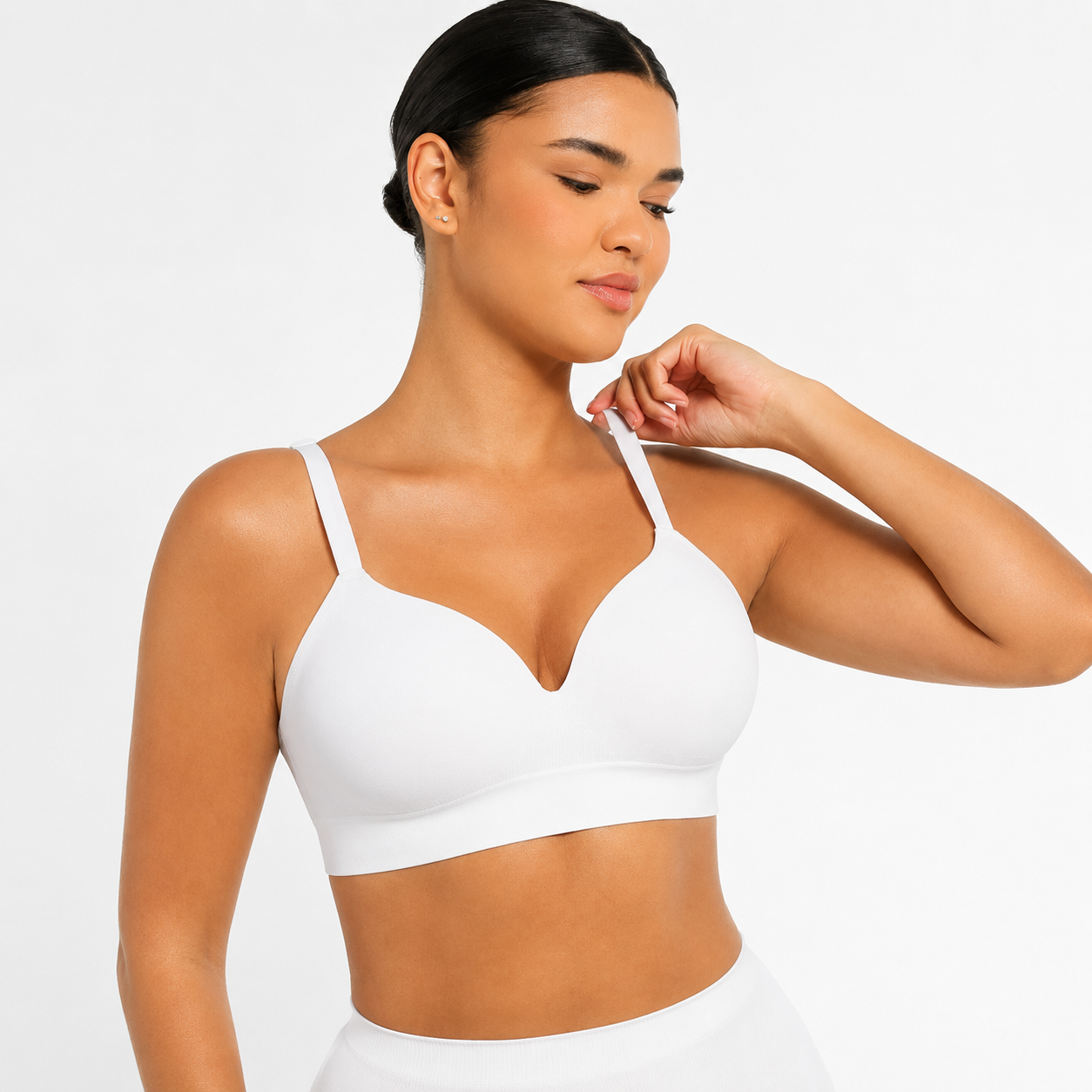 Lift & Shape 2.0 Comfortable Underwired Bra