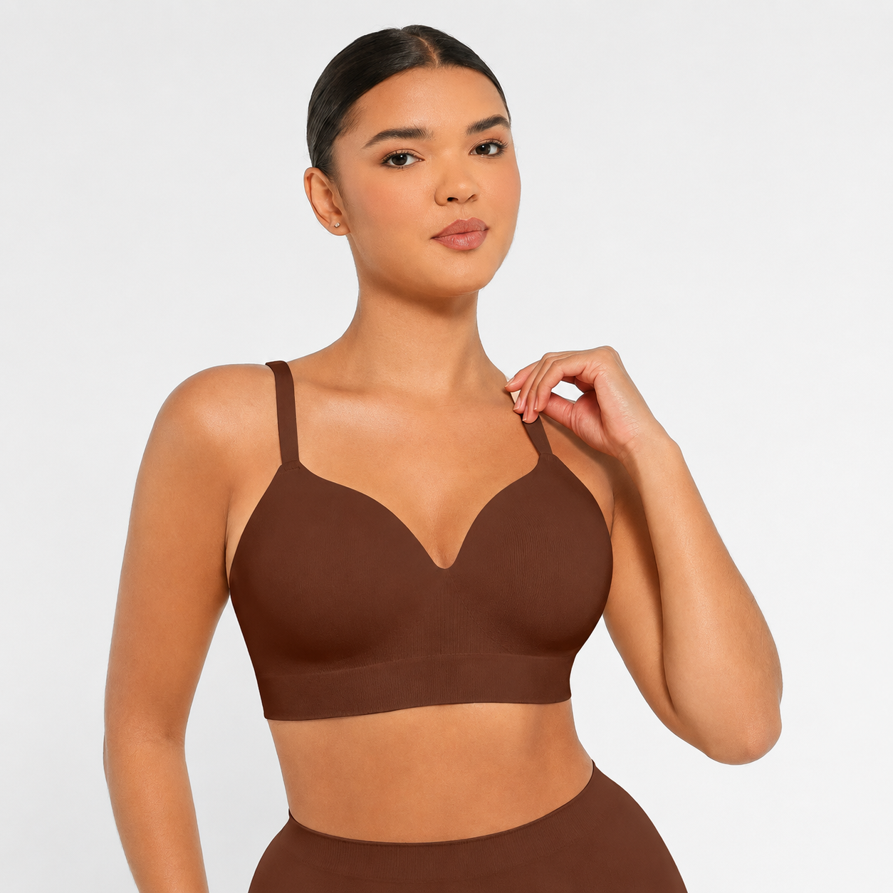 Lift & Shape 2.0 Comfortable Underwired Bra