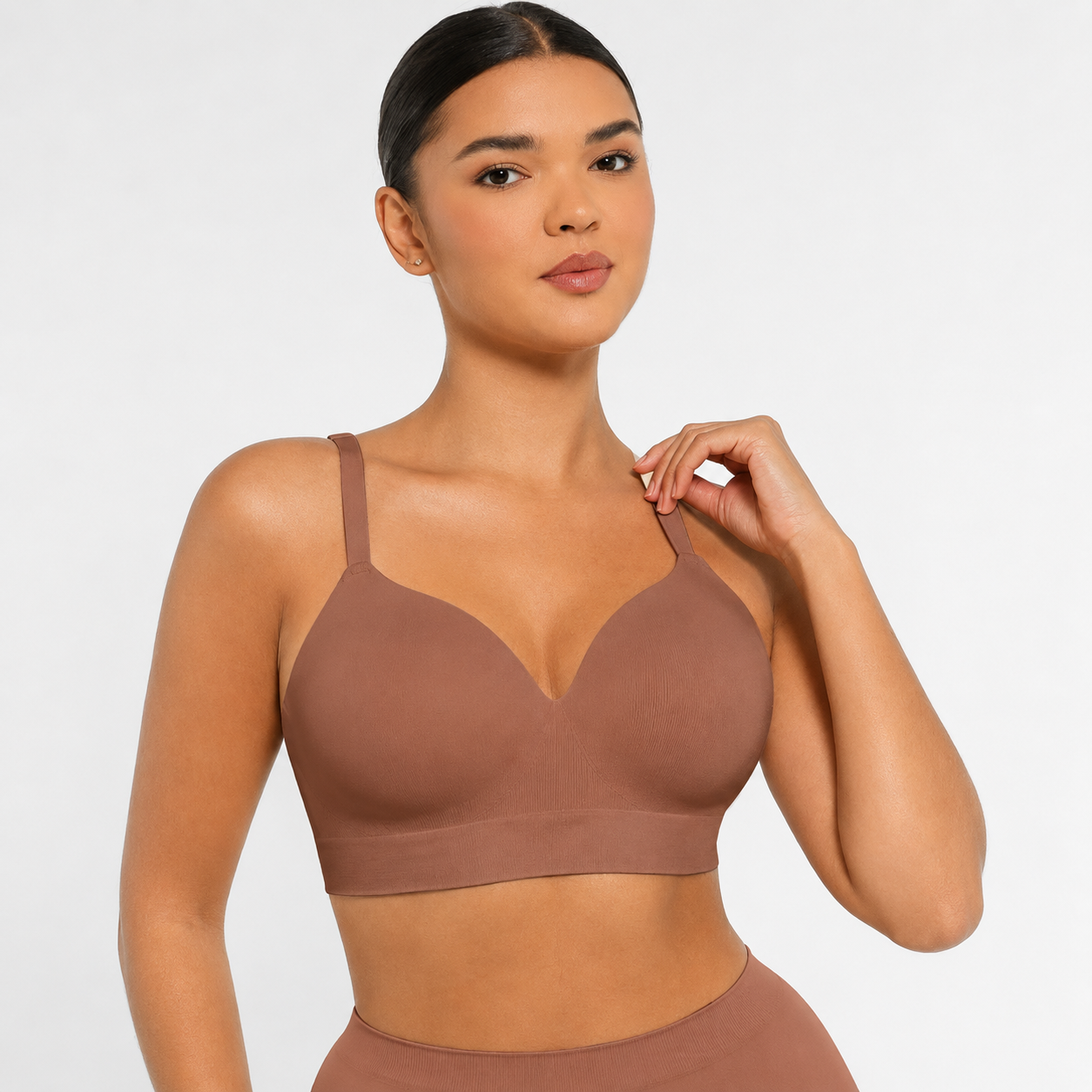 Lift & Shape 2.0 Comfortable Underwired Bra