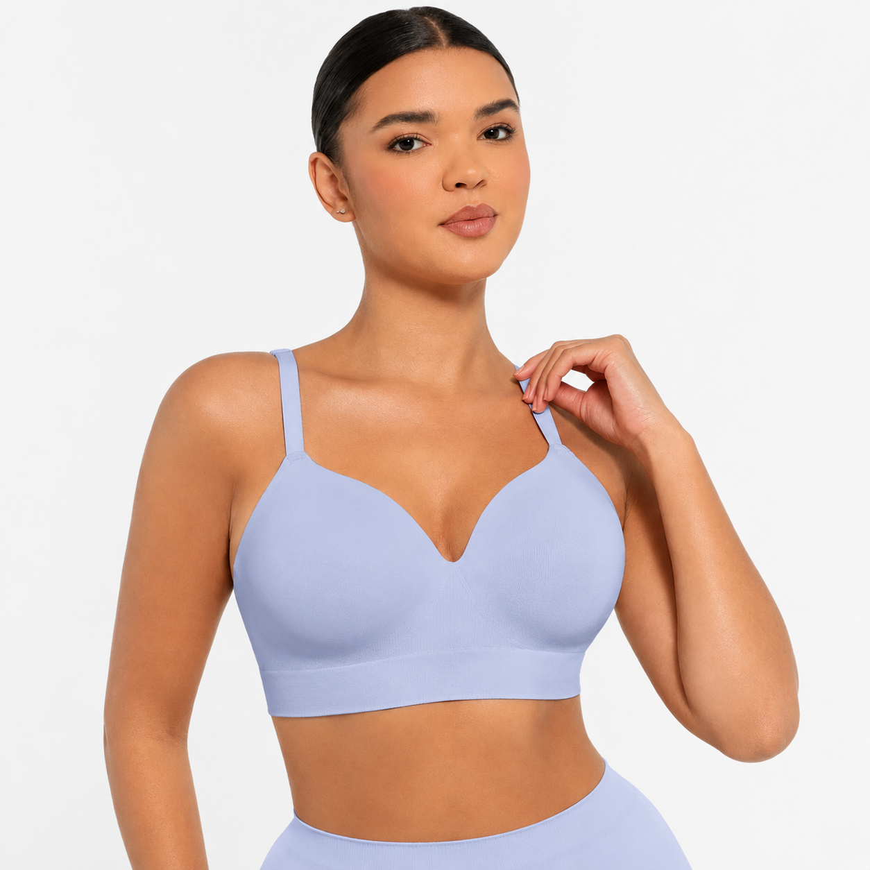 Lift & Shape 2.0 Comfortable Underwired Bra