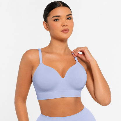 Lift & Shape 2.0 Comfortable Underwired Bra