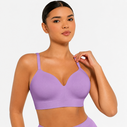 Lift & Shape 2.0 Comfortable Underwired Bra