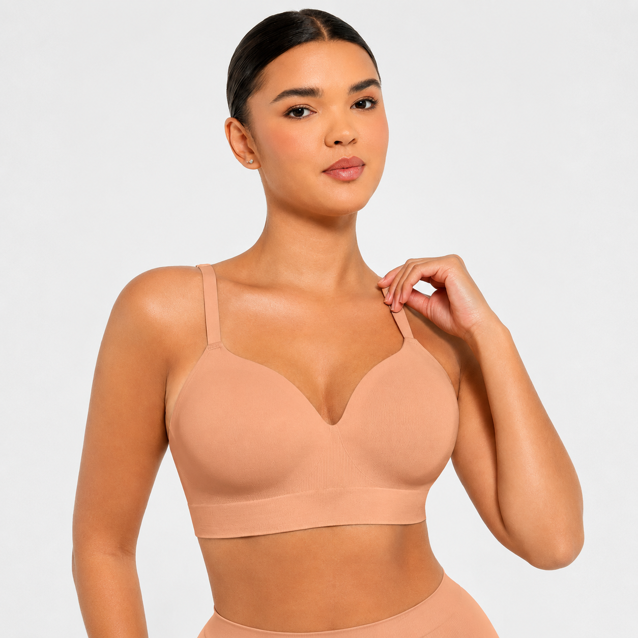 Lift & Shape 2.0 Comfortable Underwired Bra