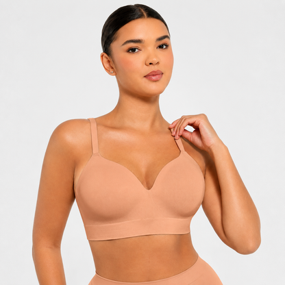 Lift & Shape 2.0 Comfortable Underwired Bra