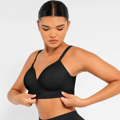Lift & Shape 2.0 Comfortable Underwired Bra