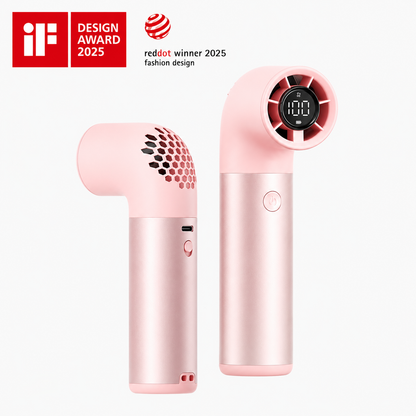Aero Pro Handheld High-Speed Fan