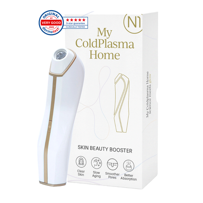 My Coldplasma Home - Skin Beauty Booster