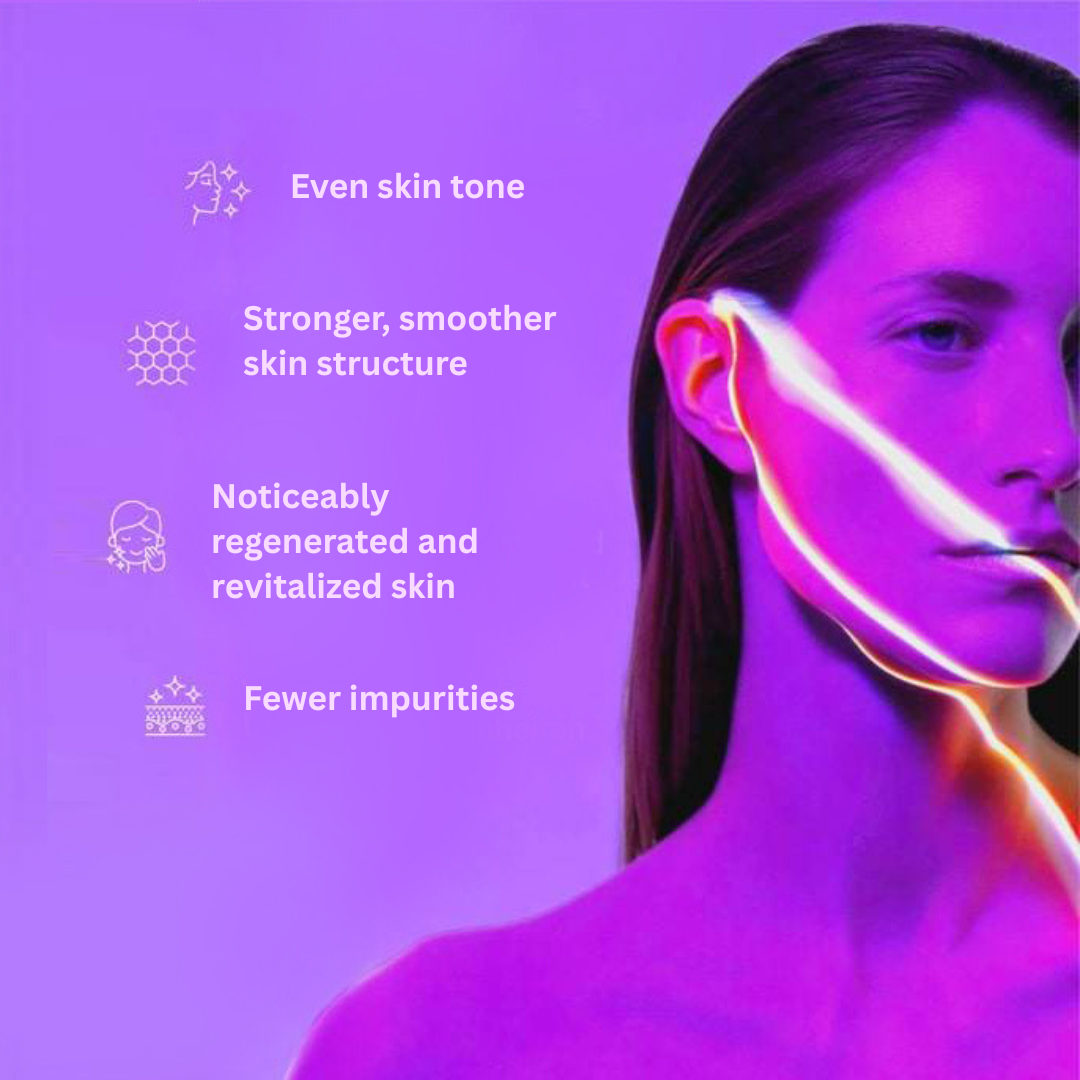 My Coldplasma Home - Skin Beauty Booster